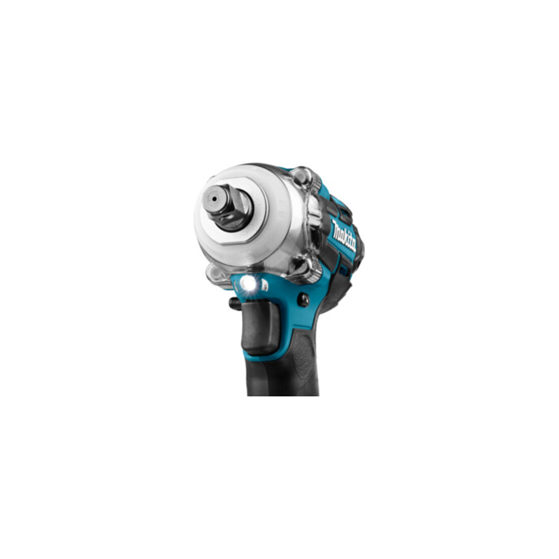 Makita Akku-Schlagschrauber 18,0 V Solo DTW285ZJ