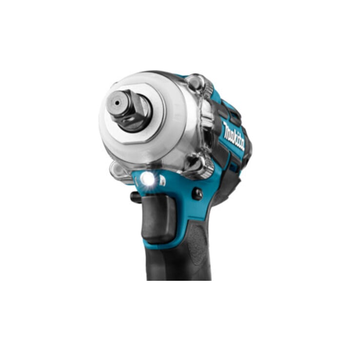 Makita Akku-Schlagschrauber 18,0 V Solo DTW285ZJ