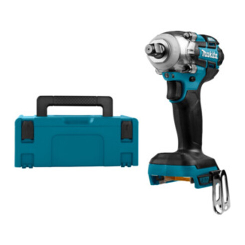 Makita Akku-Schlagschrauber 18,0 V Solo DTW285ZJ