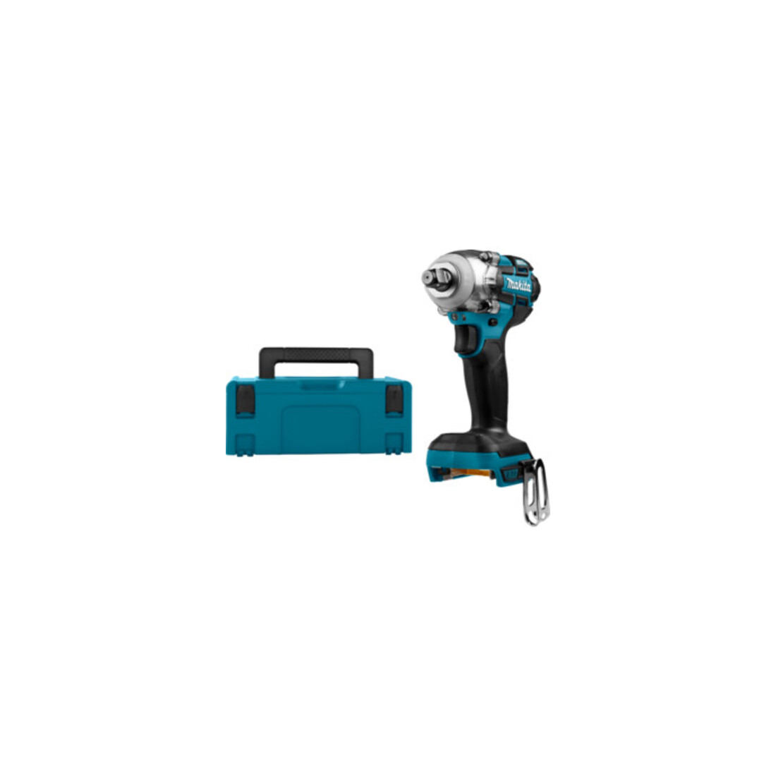 Makita Akku-Schlagschrauber 18,0 V Solo DTW285ZJ