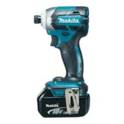 Makita Akku-Schlagschrauber 18 V / 4,0 Ah DTD148RMJ-1