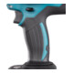Makita Akku-Schlagschrauber 18V, 1/2", 1.050 Nm, 0-2.000 min<sup>-1</sup>