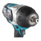 Makita Akku-Schlagschrauber 18V, 1/2", 1.050 Nm, 0-2.000 min<sup>-1</sup>