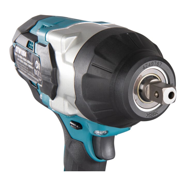 Makita Akku-Schlagschrauber 18V, 1/2", 1.050 Nm, 0-2.000 min<sup>-1</sup>