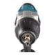 Makita Akku-Schlagschrauber 18V, 1/2", 1.050 Nm, 0-2.000 min<sup>-1</sup>