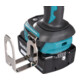 Makita Akku-Schlagschrauber 18V, 1/2", 1.050 Nm, 0-2.000 min<sup>-1</sup>