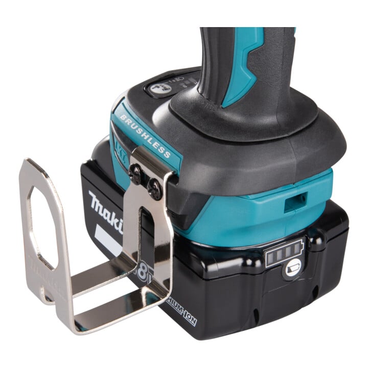 Makita Akku-Schlagschrauber 18V, 1/2", 1.050 Nm, 0-2.000 min<sup>-1</sup>