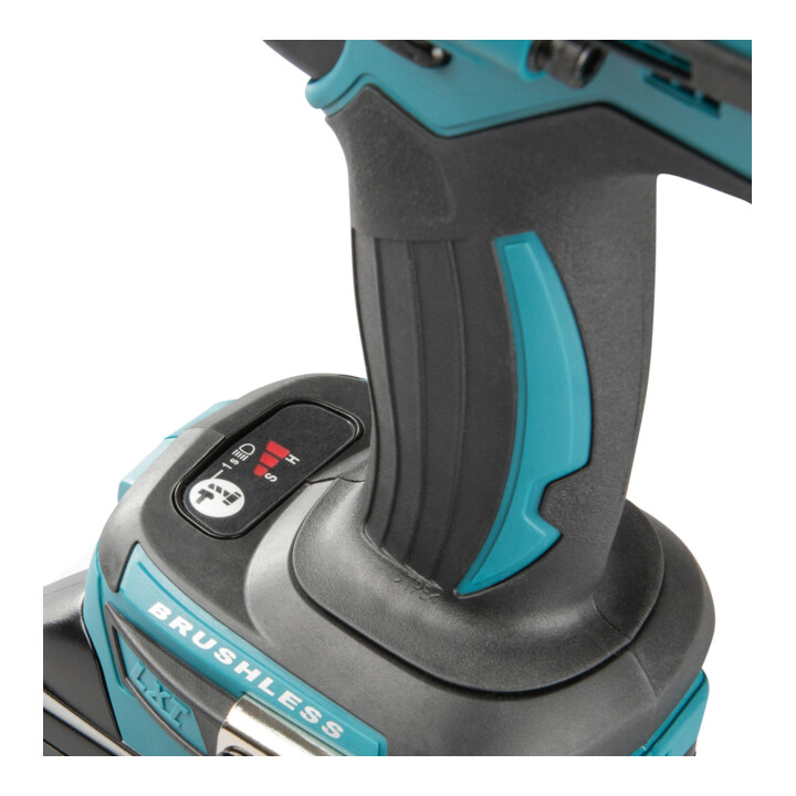 Makita Akku-Schlagschrauber 18V, 1/2", 1.050 Nm, 0-2.000 min<sup>-1</sup>