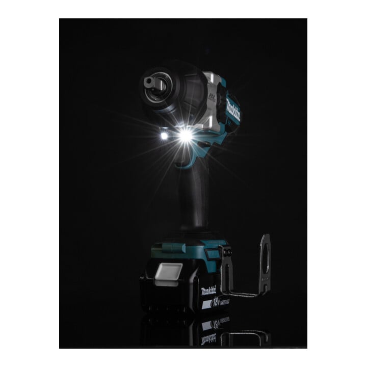 Makita Akku-Schlagschrauber 18V, 1/2", 1.050 Nm, 0-2.000 min<sup>-1</sup>