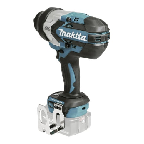 Makita Akku-Schlagschrauber 18V, 1/2", 1.050 Nm, 0-2.000 min<sup>-1</sup>