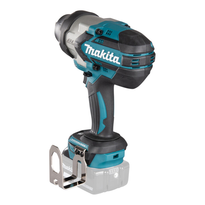 Makita Akku-Schlagschrauber 18V, 1/2", 1.050 Nm, 0-2.000 min<sup>-1</sup>