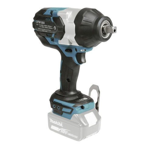 Makita Akku-Schlagschrauber 18V, 1/2", 1.050 Nm, 0-2.000 min<sup>-1</sup>