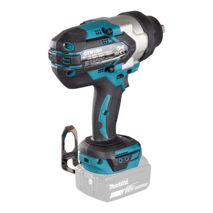 Makita Akku-Schlagschrauber 18V, 1/2", 1.050 Nm, 0-2.000 min<sup>-1</sup>