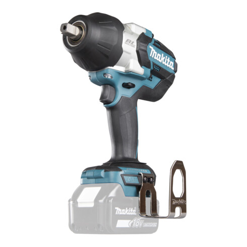 Makita Akku-Schlagschrauber 18V, 1/2", 1.050 Nm, 0-2.000 min<sup>-1</sup>