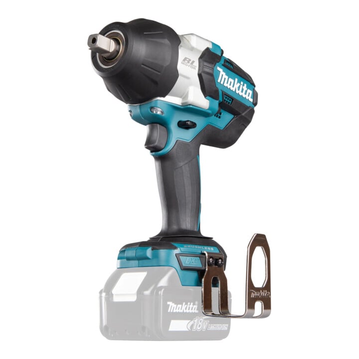 Makita Akku-Schlagschrauber 18V, 1/2", 1.050 Nm, 0-2.000 min<sup>-1</sup>