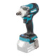 Set Makita Akku-Schlagschrauber 18V + Makita Schlagnuss 1/2" + Heco MULTI-MONTI-plus