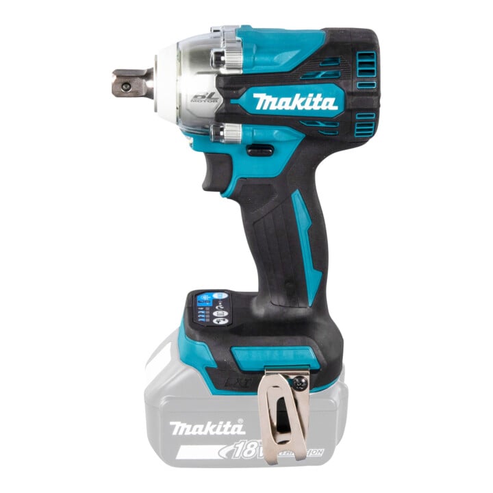 Makita Akku-Schlagschrauber 18V,  1/2", 330 Nm, 0 - 3.200 min-1