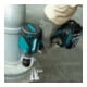 Makita Akku-Schlagschrauber 18V, 1/2", 330 Nm, 0 - 3.200 min-1