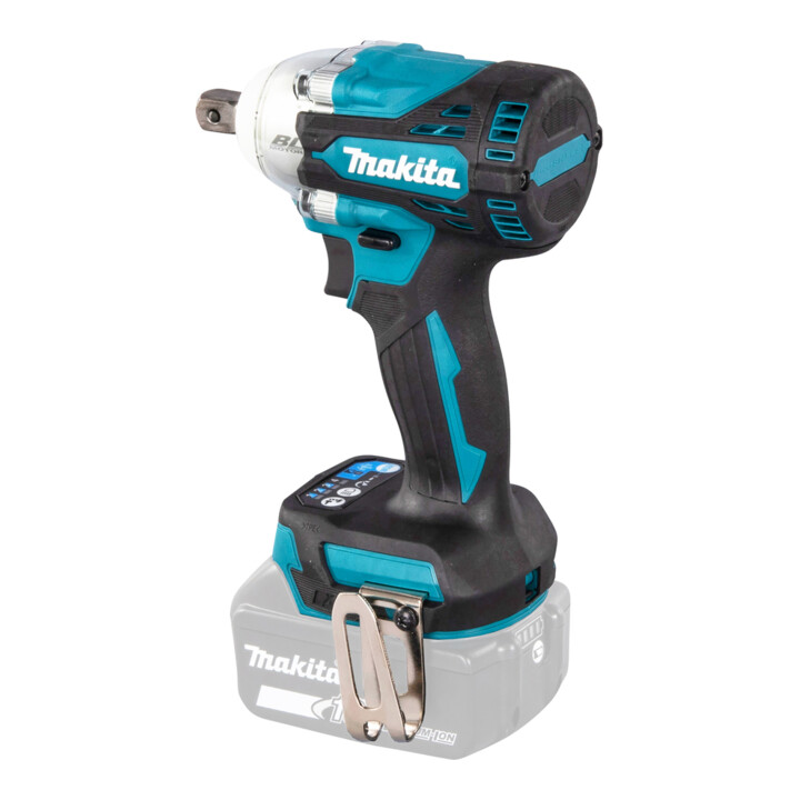 Makita Akku-Schlagschrauber 18V,  1/2", 330 Nm, 0 - 3.200 min-1