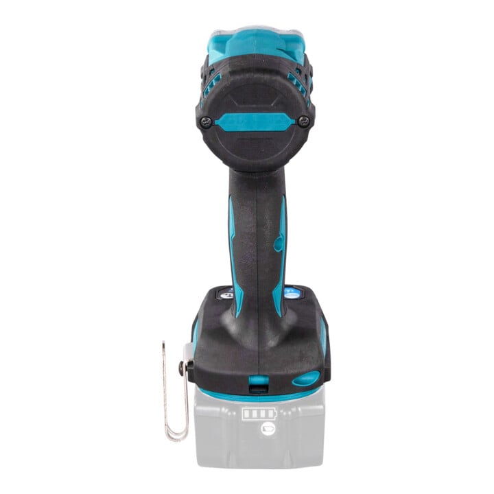 Makita Akku-Schlagschrauber 18V,  1/2", 330 Nm, 0 - 3.200 min-1