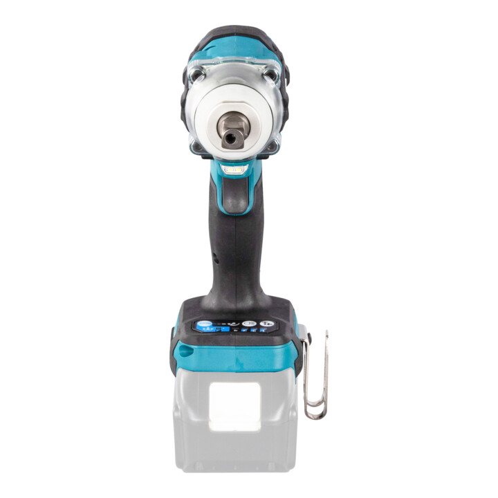 Makita Akku-Schlagschrauber 18V,  1/2", 330 Nm, 0 - 3.200 min-1