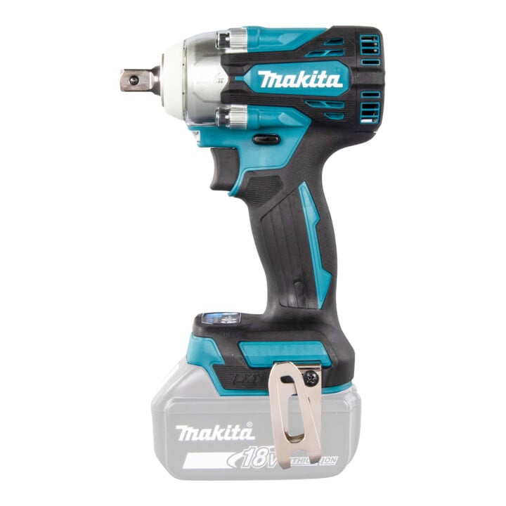Makita Akku-Schlagschrauber 18V,  1/2", 330 Nm, 0 - 3.200 min-1