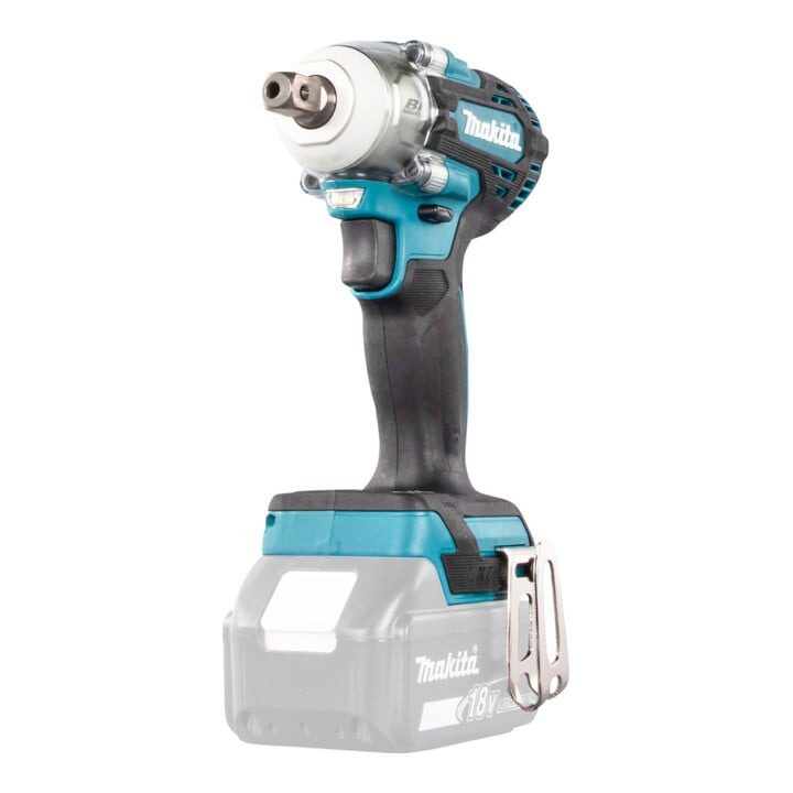 Makita Akku-Schlagschrauber 18V,  1/2", 330 Nm, 0 - 3.200 min-1