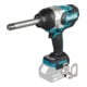 Makita Akku-Schlagschrauber 18V 3/4" Außenvierkant Langschaft