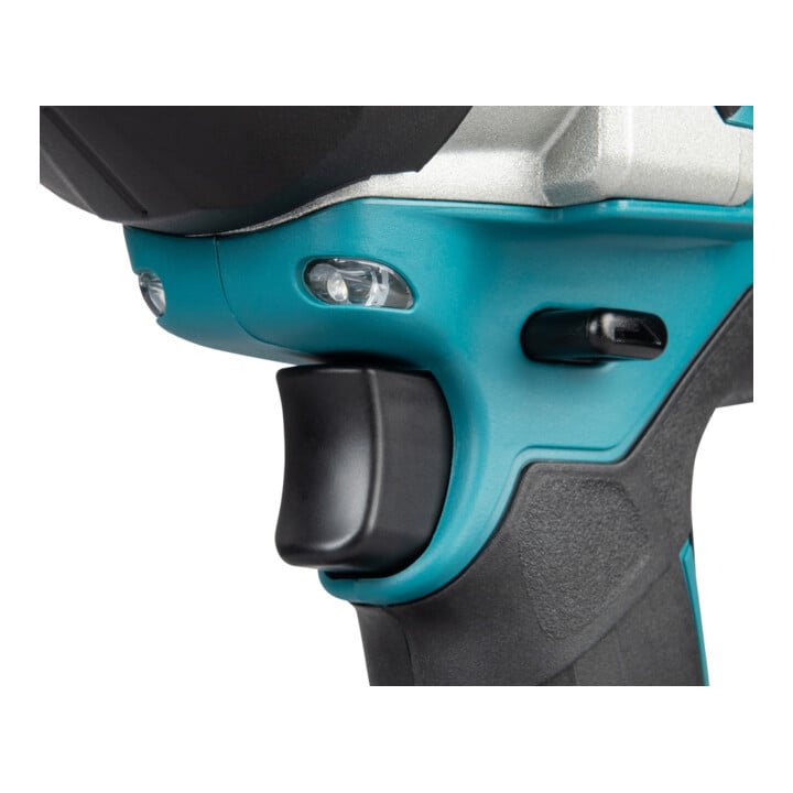 Makita Akku-Schlagschrauber 18V 3/4" Außenvierkant Langschaft