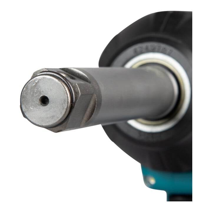 Makita Akku-Schlagschrauber 18V 3/4" Außenvierkant Langschaft