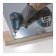 Makita Akku-Schlagschrauber 18V / 5 Ah DTD153RTJ