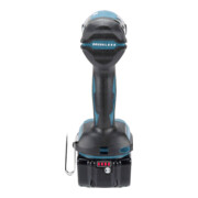 Makita Akku-Schlagschrauber 18V / 5 Ah DTD153RTJ-5