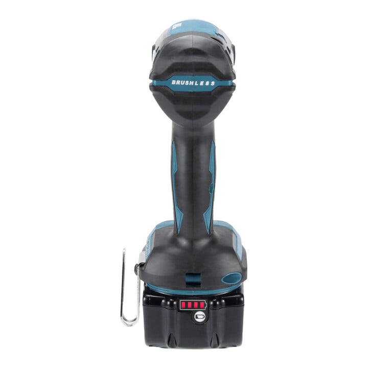 Makita Akku-Schlagschrauber 18V / 5 Ah DTD153RTJ