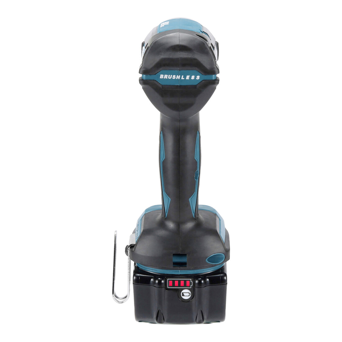 Makita Akku-Schlagschrauber 18V / 5 Ah DTD153RTJ