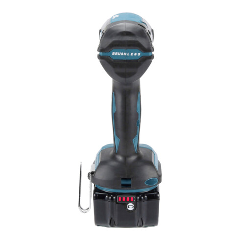 Makita Akku-Schlagschrauber 18V / 5 Ah DTD153RTJ