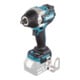 Makita Akku-Schlagschrauber 18V 700Nm DTW700Z-1