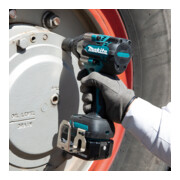 Makita Akku-Schlagschrauber 18V 700Nm DTW700Z-2