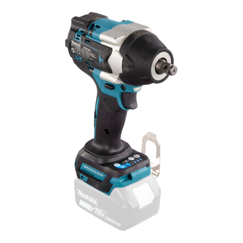 Makita Akku-Schlagschrauber 18V 700Nm DTW700Z