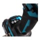 Makita Akku-Schlagschrauber 18V 700Nm DTW700Z