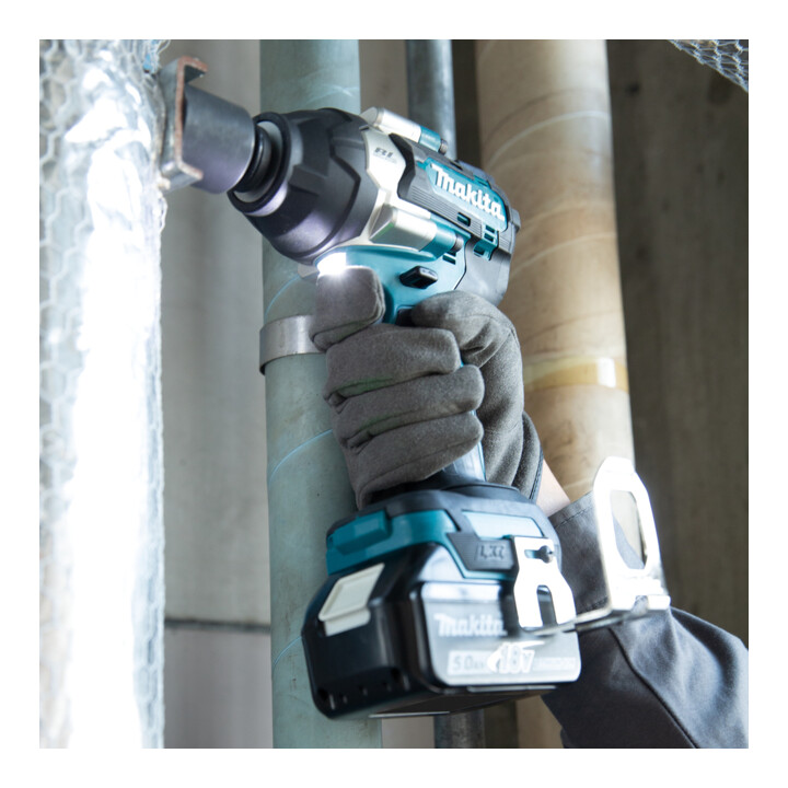 Makita Akku-Schlagschrauber 18V 700Nm DTW700Z