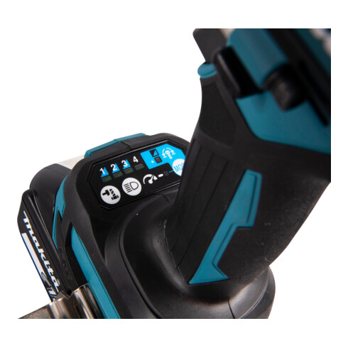 Makita Akku-Schlagschrauber 18V 700Nm DTW700Z