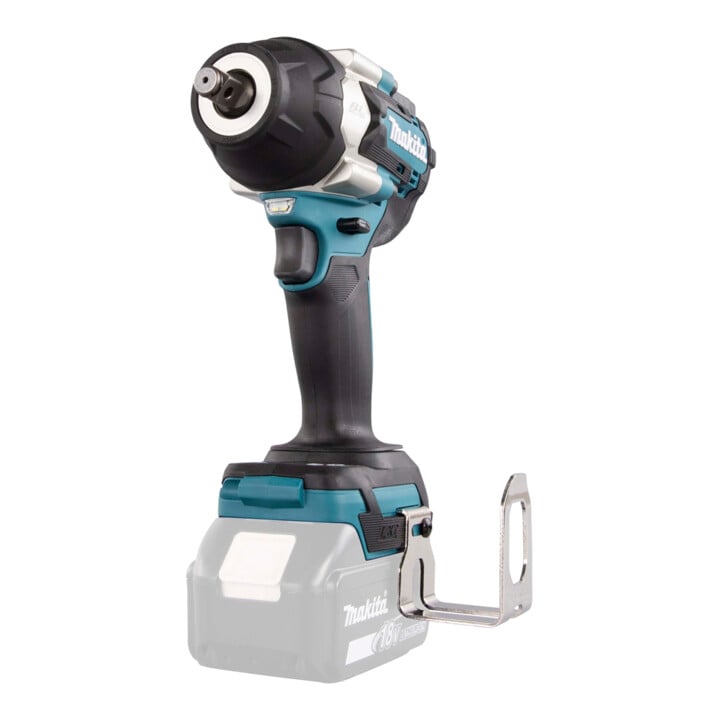 Makita Akku-Schlagschrauber 18V 700Nm DTW700Z