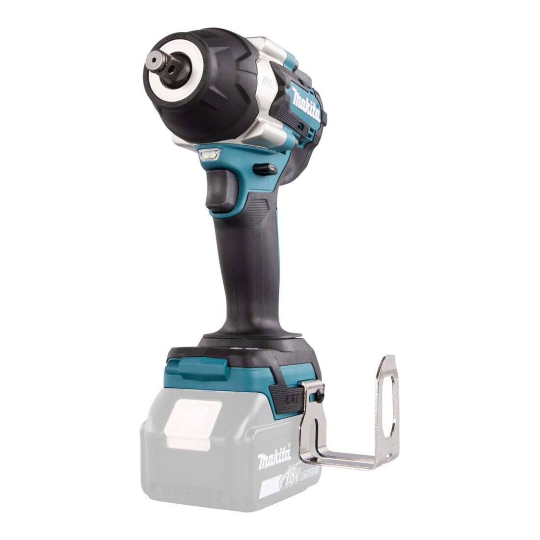 Makita Akku-Schlagschrauber 18V 700Nm DTW700Z