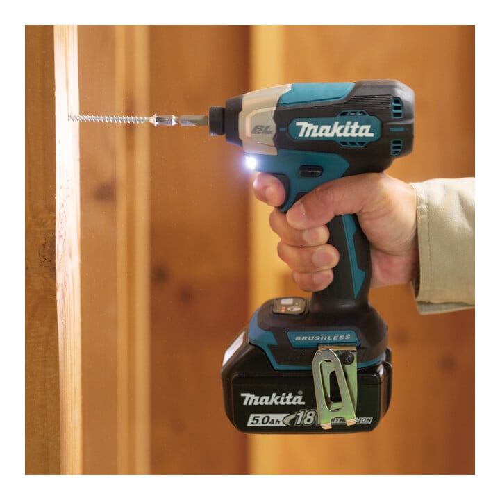 Makita Akku-Schlagschrauber 18V DTD157Z