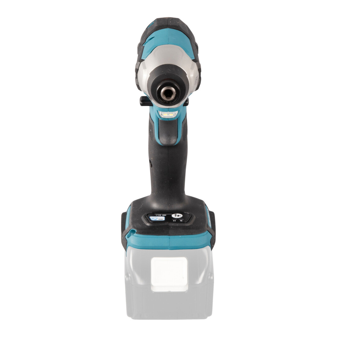 Makita Akku-Schlagschrauber 18V DTD157Z