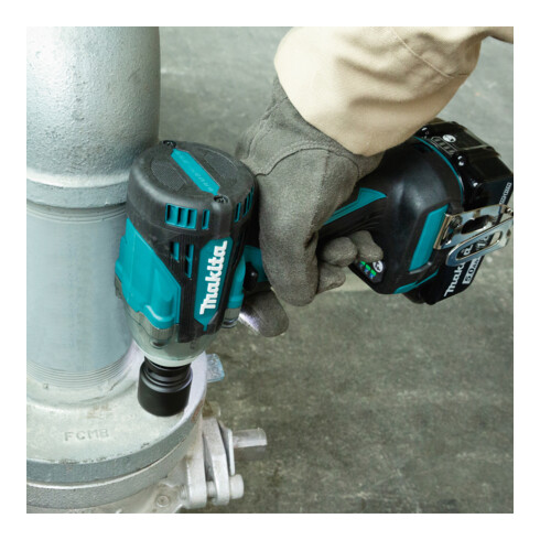 Makita Akku-Schlagschrauber 18V DTW300Z