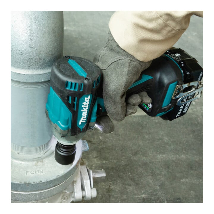 Makita Akku-Schlagschrauber 18V DTW300Z