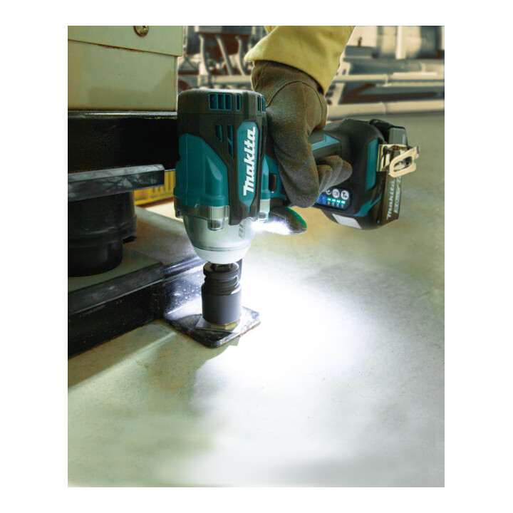 Makita Akku-Schlagschrauber 18V DTW300Z