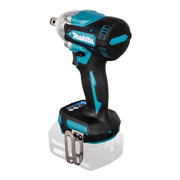 Makita Akku-Schlagschrauber 18V DTW300Z