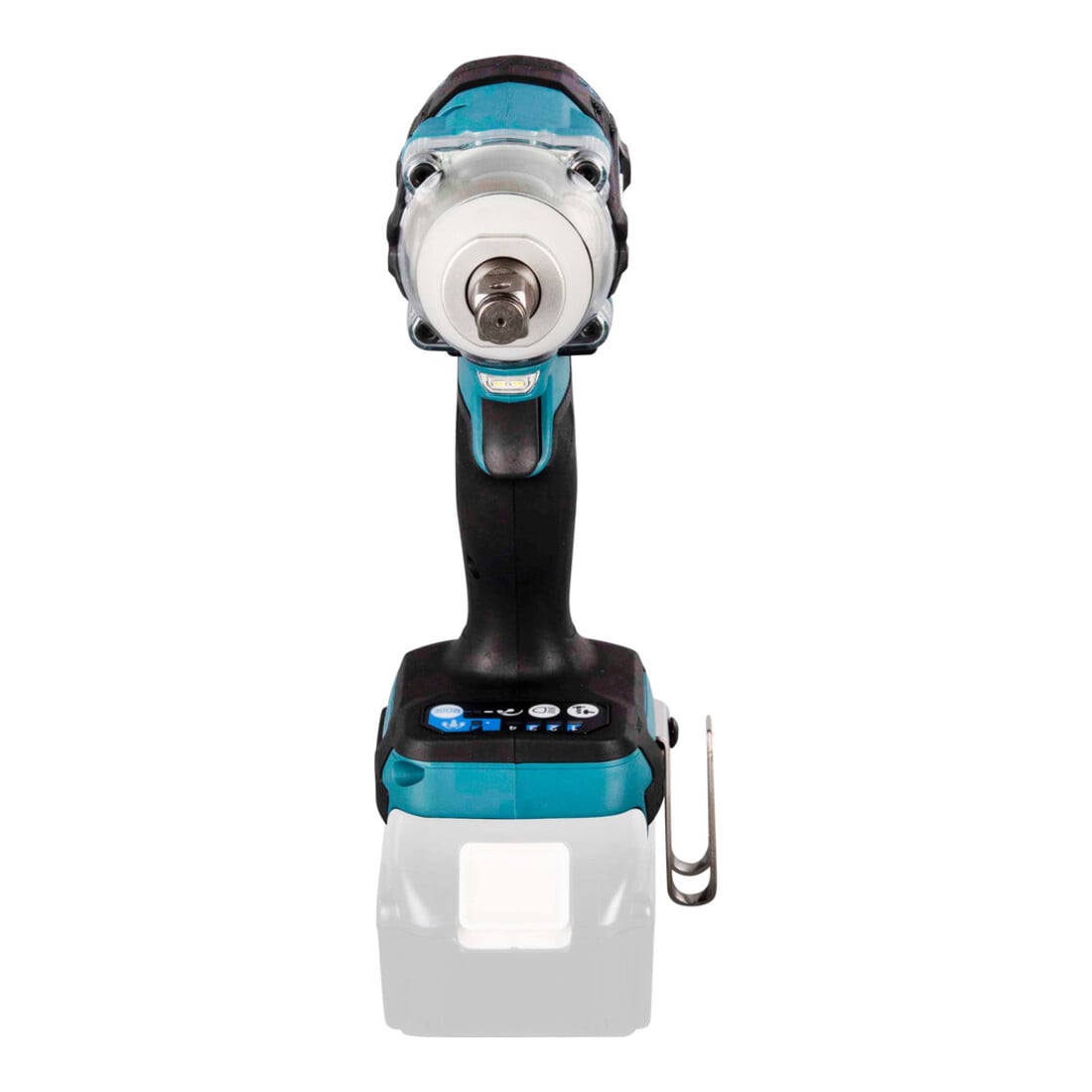 Makita Akku-Schlagschrauber 18V DTW300Z